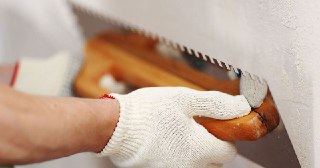 Штукатурные работы Кондопога цена от 407 руб.